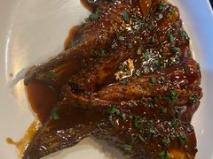 红烧划水-三林本帮馆(中林街店)