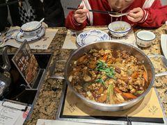 -黄记煌三汁焖锅(欢乐海岸店)