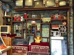 -老长沙龙虾馆·聚会餐厅(白石洲店)