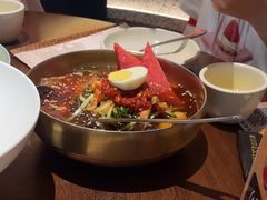 -大同江朝鲜菜•长春地标美食(绿园吾悦广场店)