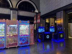 -CGV影城(黄河道ScreenX店)