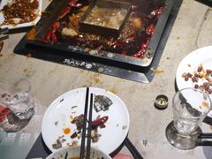 -锦城印象火锅(天府三街店)