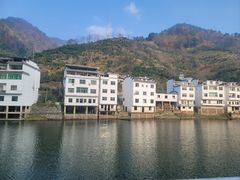 -新安江山水画廊风景区