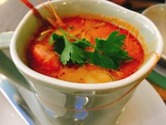 -CHINCHIN 青青·泰国料理(万象食家店)