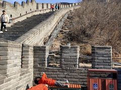 -居庸关长城