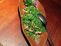 -花马天堂云南餐厅 Lost Heaven(外滩店)