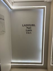 -LADYGIRL·Nail·Lash·美甲美睫