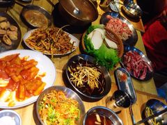 iphone_upload_pic-麻蒲碳烤肉(远景路1号店)