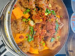 -古市香跷脚牛肉·非遗传承单位