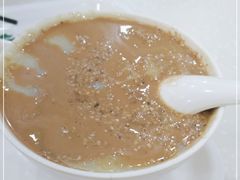 -锦馨豆汁(天坛路店)