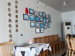 -湖山人家·湖景餐厅·特色农家菜(太湖西山店)
