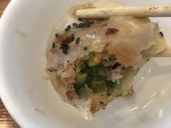 -衢州杨家巷烤饼(国金中心店)