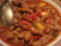 -匠熙小馆(崇文门店)