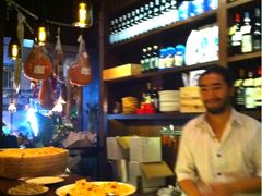 -La Tavernetta(Bar à Vin)(乌鲁木齐路店)