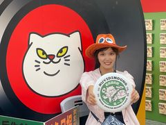 -南宁国际会展中心
