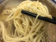 -中国兰州名牛纯汤牛肉面(永安道店)