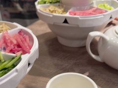 -老浒记烤鸭-北京菜(琉璃厂店)