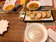-安妮意大利餐厅(国贸店)
