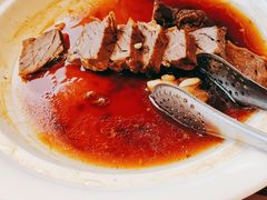 -西贝(东方路店)