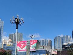 -扯面娘子重庆鲜鸡汤铺盖面