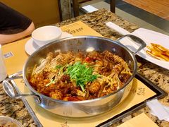 -黄记煌三汁焖锅(凯德广场店)