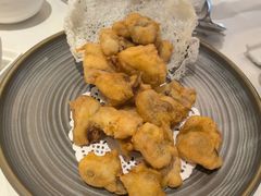 -万龙洲海鲜(南新仓店)