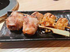 -人间酒暖·Go blanc·烧鸟·深夜食堂(陆家嘴店)