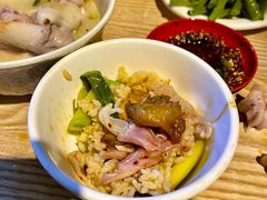 -雷祖芳老妈蹄花店