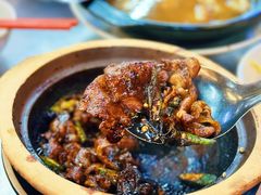 -兴记肉骨茶 (甲洞大街第二新分店)