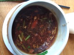 -金玛国宾酒店-自助西餐厅