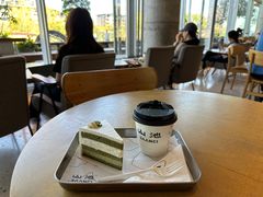 -SAANCI山池咖啡(海上世界文化艺术中心店)