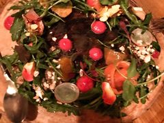 -Osteria Garden 生蚝花园餐厅(原进贤路店)