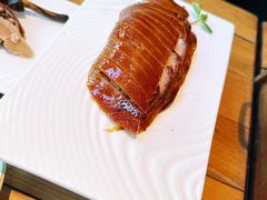 -四季民福烤鸭店(前门廊房二条店)