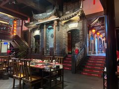-红运火锅·中国名火锅·国风演绎(省体店)