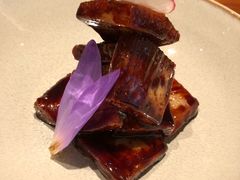 糖醋脆皮玲珑肉-晶苑餐厅(爱琴海购物中心)