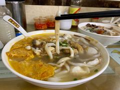 -荔林食店(西华路店)