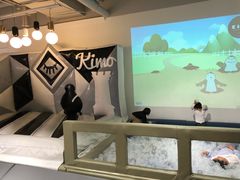 -Ms·KIMO星漠亲子餐厅(高新店)