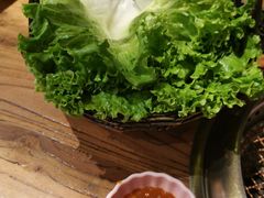 -黑牛の店·和牛烧肉(合生汇店)