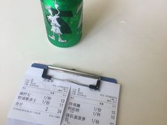 -華歡冰室-WahFoon(吉大店)
