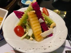 -天狗山料理(省体店)