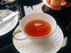 -瑞吉酒店·The Drawing Room闲逸廊·云端下午茶·夜奢Whiskey