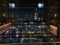 -深圳中洲万豪酒店