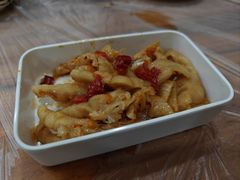 -张氏龙虾烧烤(延吉中路店)