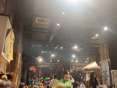 -烂摊摊火锅集市(河北总店)