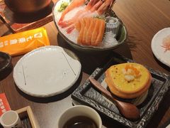 -七条鱼日本料理(远洋乐堤港店)