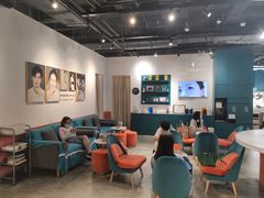 -海马体照相馆(天津世纪都会店)