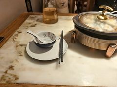 -绿茶餐厅(西单老佛爷店)