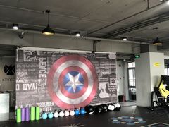 -AC健身·运动康复工作室(千灯湖店)