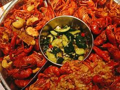 -熊记虾王·小龙虾(东晓南店)