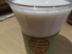 -寿奶茶·鲜奶与茶(合生汇购物中心店)